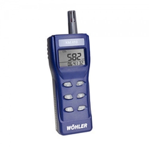������������� �������������� Wohler KM 410