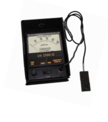 ���������� ������������� ��-��������� UV-2500 II Helling