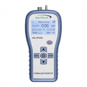 ���������� ���������� ������������� HFX205