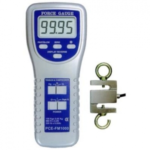 ���������� PCE-FM1000