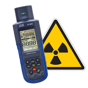 �������� CEM DT-9501