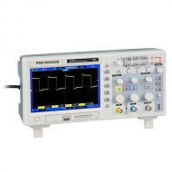 ����������� PCE-DSO5062B