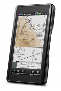 ����������� ��������� Garmin Aera 660 Atlantic ����