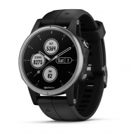 GPS-���� Garmin Fenix 5 PLUS Glass ����������� � ������ ��������