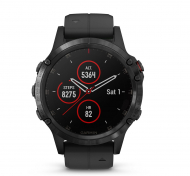 GPS-���� Garmin Fenix 5 PLUS Sapphire ������ � ������ ��������