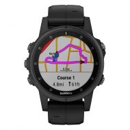 GPS-���� Garmin Fenix 5 PLUS Sapphire ������ � ������ ��������