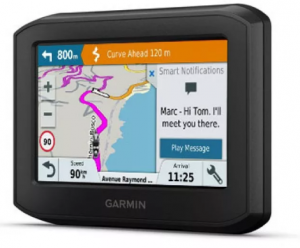 ��������� ��� ��������� Garmin Zumo 346LMT-S