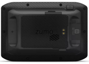 ��������� ��� ��������� Garmin Zumo 346LMT-S