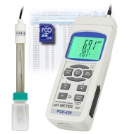 pH-���� PCE-228 ���������������
