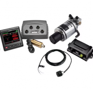 ��������� Garmin GHP Compact Reactor �������������� � ������� 1 ���� GHC20