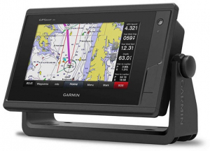 ����������� Garmin GPSMAP 722