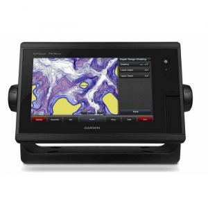 ����������� Garmin GPSMAP 7408 8 J1939 Touch screen