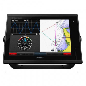 ����������� Garmin GPSMAP 7412