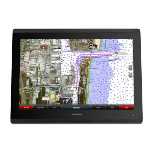 ����������� Garmin GPSMAP 8417