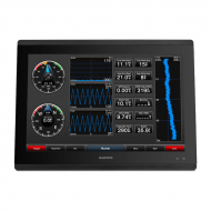 ����������� Garmin GPSMAP 8417