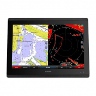 ����������� Garmin GPSMAP 8417