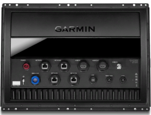 ����������� Garmin GPSMAP 8417