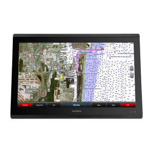 ����������� Garmin GPSMAP 8422