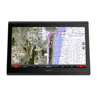 ����������� Garmin GPSMAP 8422
