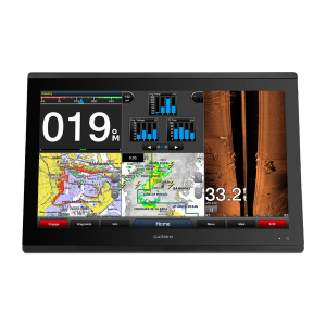 ����������� Garmin GPSMAP 8422