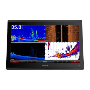 ����������� Garmin GPSMAP 8422