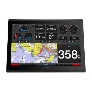 ����������� Garmin GPSMAP 8424