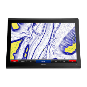 ����������� Garmin GPSMAP 8424
