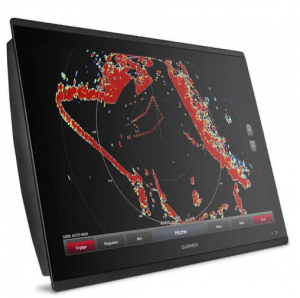 ����������� Garmin GPSMAP 8424