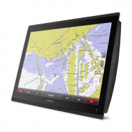 ����������� Garmin GPSMAP 8424