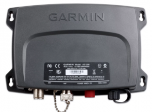 ��� Garmin AIS 300