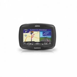 ��������� ��� ��������� Garmin Zumo 390 MPC