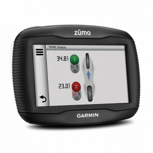 ��������� ��� ��������� Garmin Zumo 390 MPC