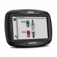 ��������� ��� ��������� Garmin Zumo 390 MPC