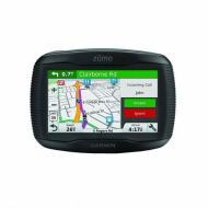 ��������� ��� ��������� Garmin Zumo 395 MPC