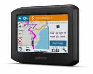 ��������� ��� ��������� Garmin Zumo 396 LMT-S Europe
