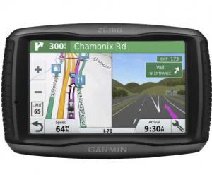 ��������� ��� ��������� Garmin Zumo 595LM GPS EU