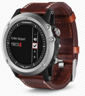 ����������� ���� Garmin D2 Bravo