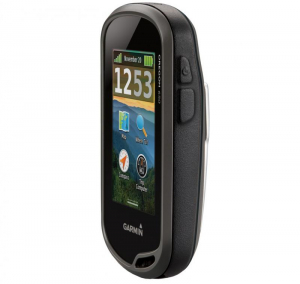 ������������� ��������� Garmin Oregon 650 WW �������� � ��6