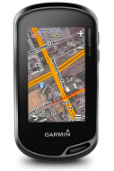 ��������� Garmin Oregon 700t � ������� ������ ���� 6