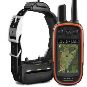 GPS-������� Garmin Alpha 100 TT15 GPS Dog Tracking System