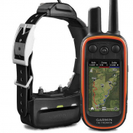 GPS-������� Garmin Alpha 100 TT15 GPS Dog Tracking System