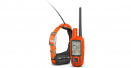 ���������� �������� �� �������� Garmin Alpha 5