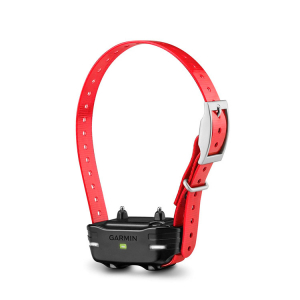 GPS-������� Garmin PT10 Dog Device RED