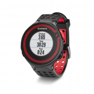 ������� ���� Garmin Forerunner 220 Blk Red Russia + HRM3