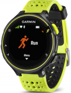 ������� ���� Garmin Forerunner 230 Yellow & Black