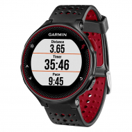������� ���� Garmin Forerunner 235 Black & Red