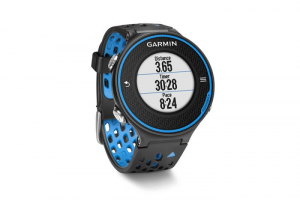 ������� ���� Garmin Forerunner 620 Blue/Blk, HRM-Run, Russia