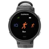 ������� ���� Garmin Forerunner 630 Black HRM-Run