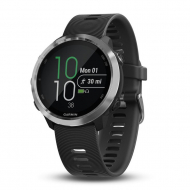 ������� ���� Garmin Forerunner 645 Black