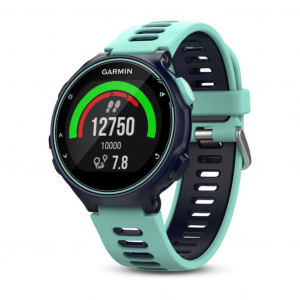 ������� ���� Garmin Forerunner 735XT �����-����� � ������� HRM-Tri HRM-Swim
